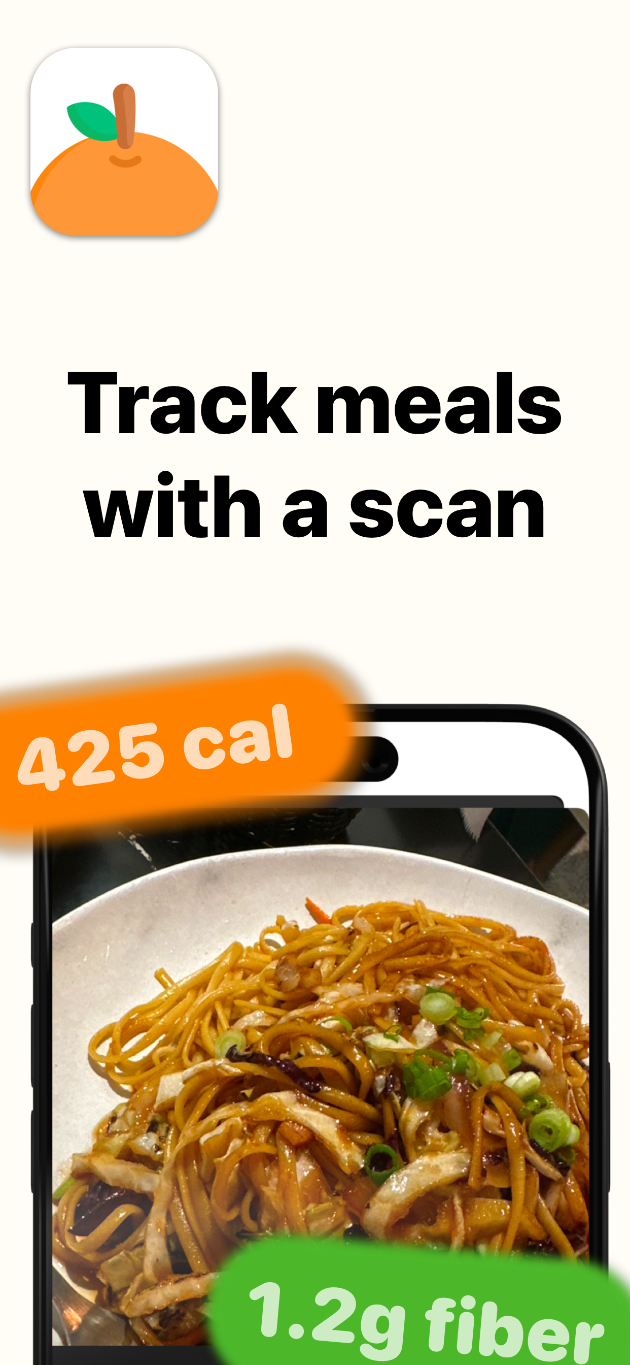 Photo Calorie: AI Food Scanner