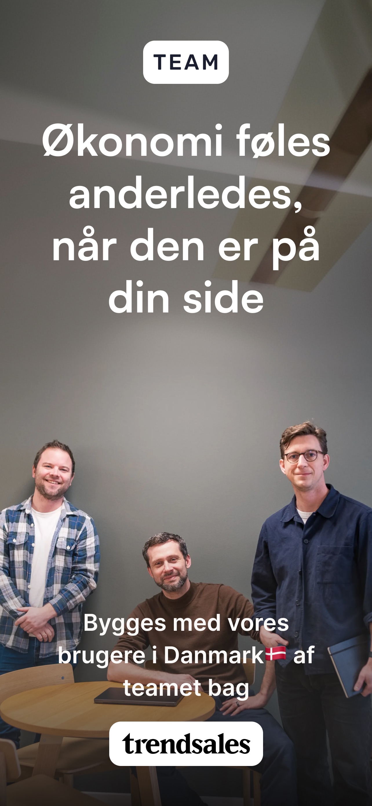 Screenshot 7 of Alona – Privatøkonomi