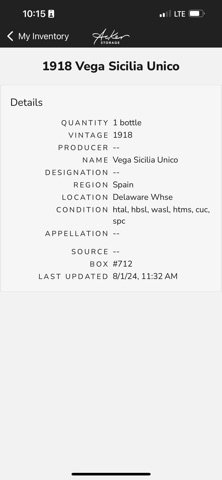 Acker Storage Screenshot 4 of 5