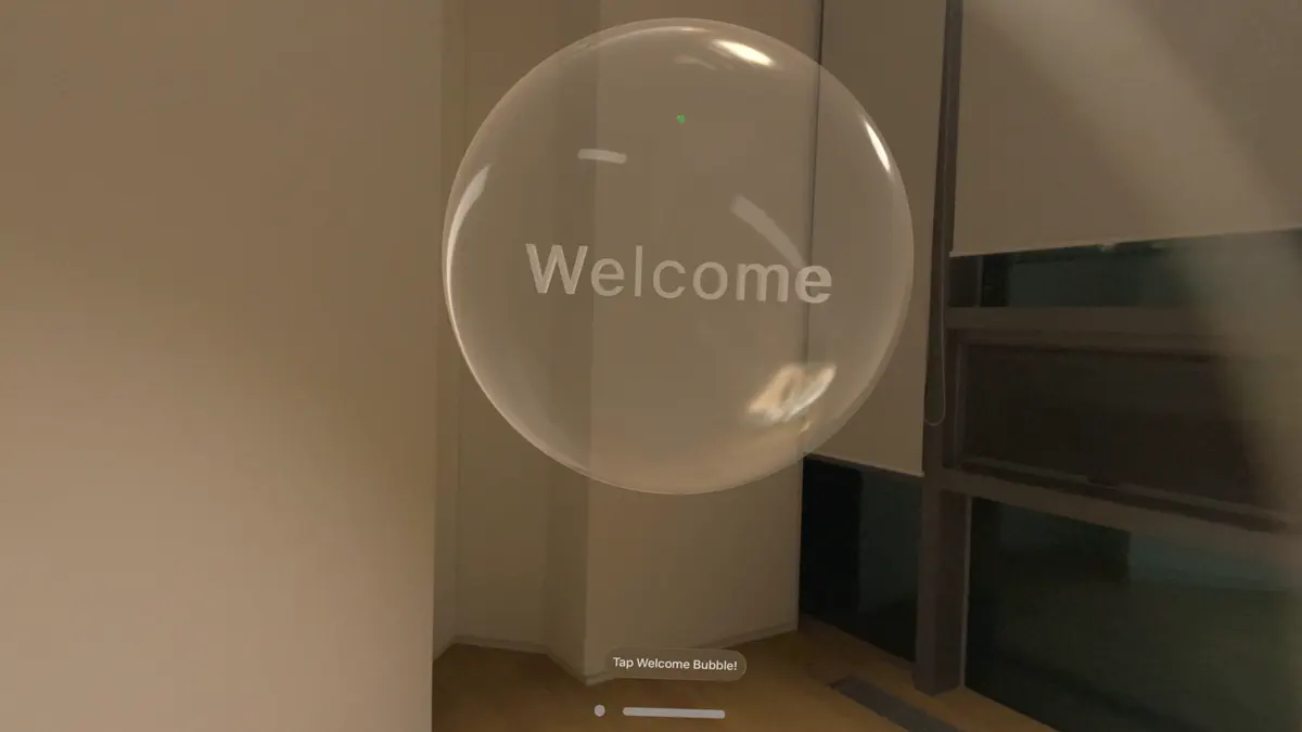 BubblePop(Tap Bubble Fast) screenshot 1