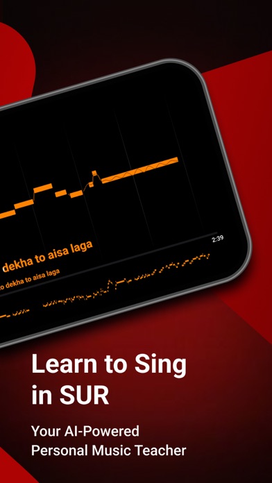 Padhanisa: Learn to Sing Songs Screenshot