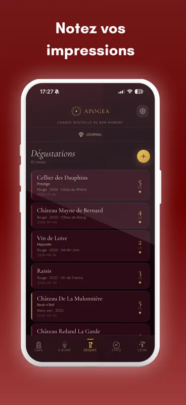 Apogea screenshot 7 of 8