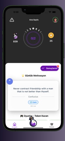 Falixir Screenshot 1 of 4