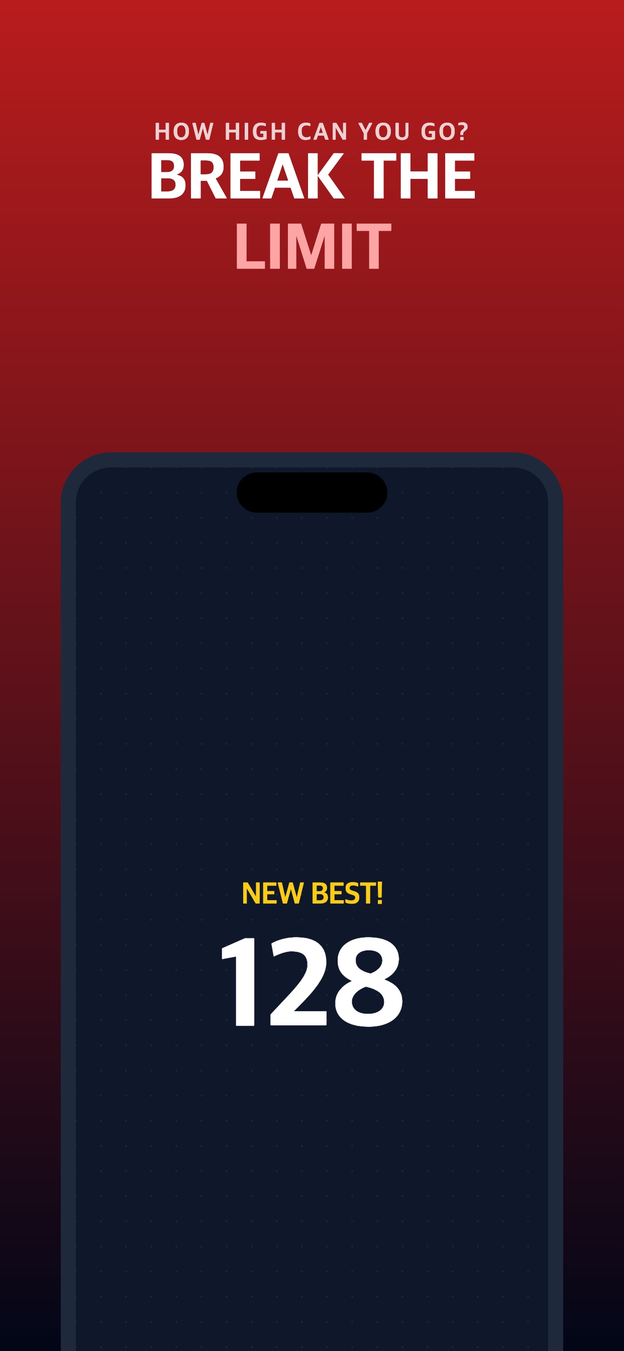 Screenshot 3 of TIMING JUMP - Endless Rise