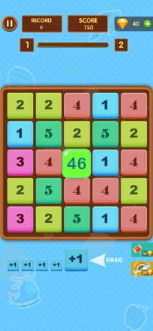 The Master Maker Toy Color screenshot