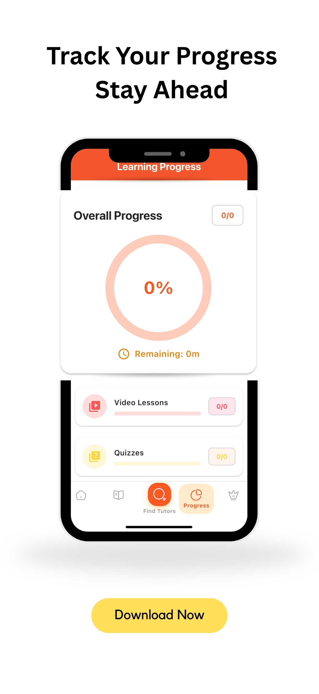 Learnosphere : Learning App