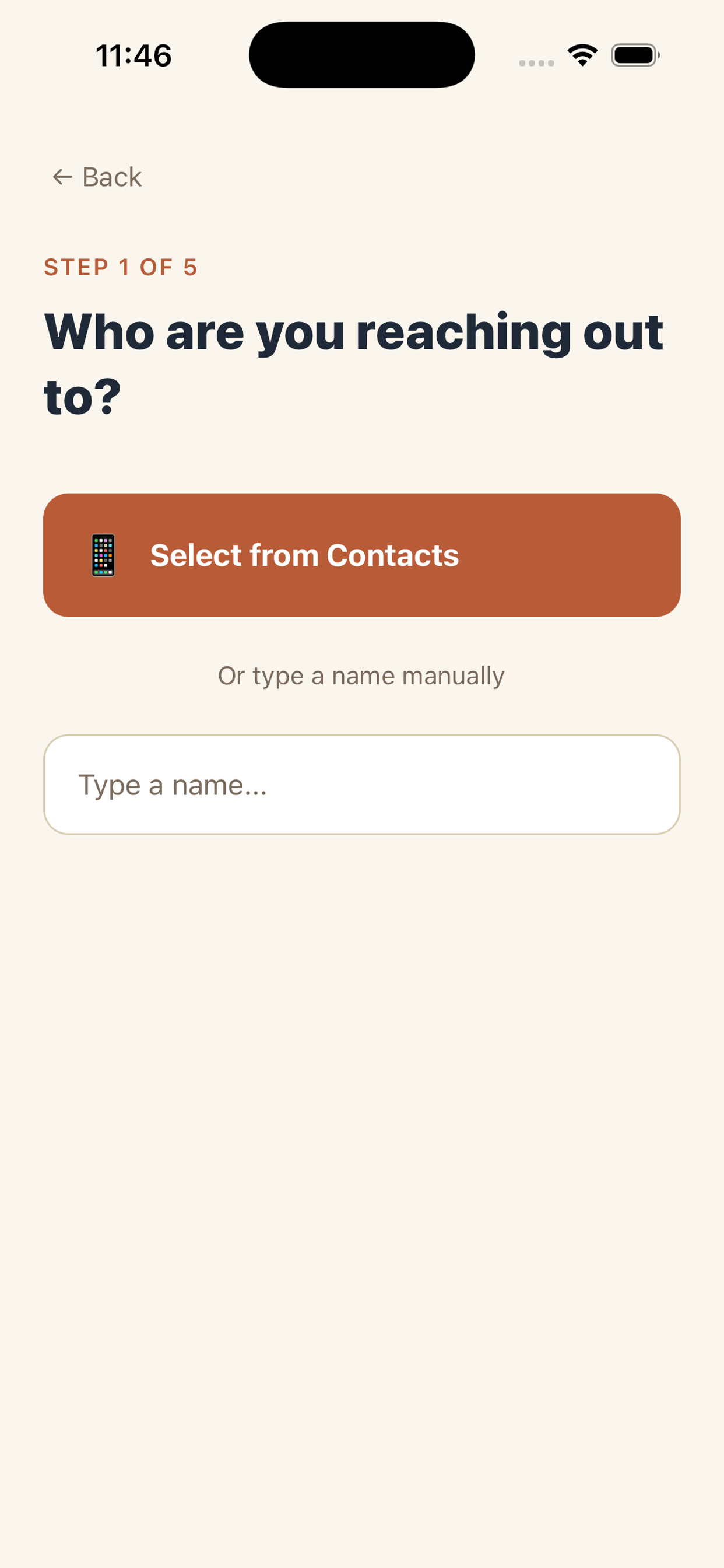 Quipp AI - Smart Reply Coach