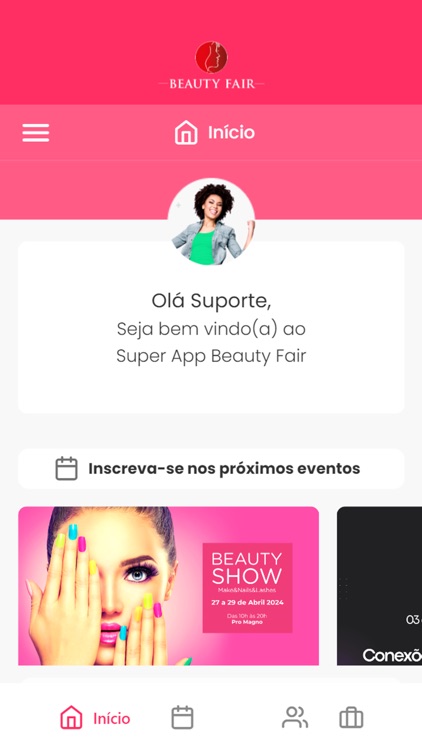 Beauty Fair screenshot-3