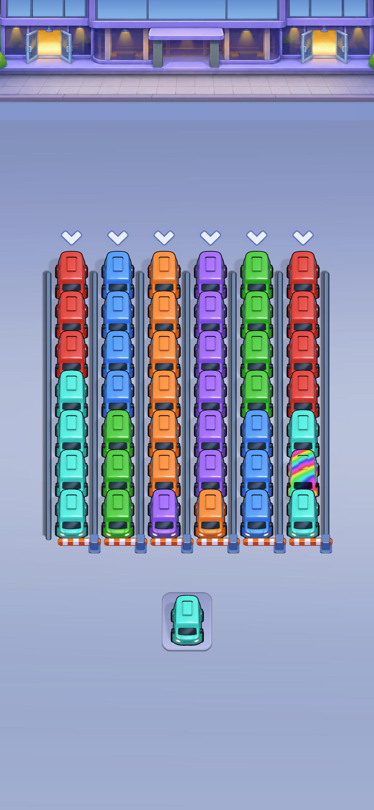 Lane Stack screenshot 3