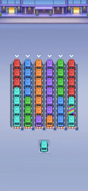 Lane Stack screenshot 3