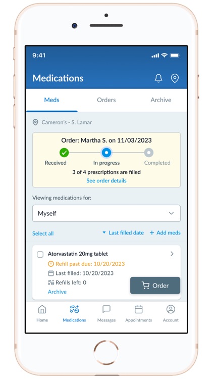 SOMC Rx screenshot-3