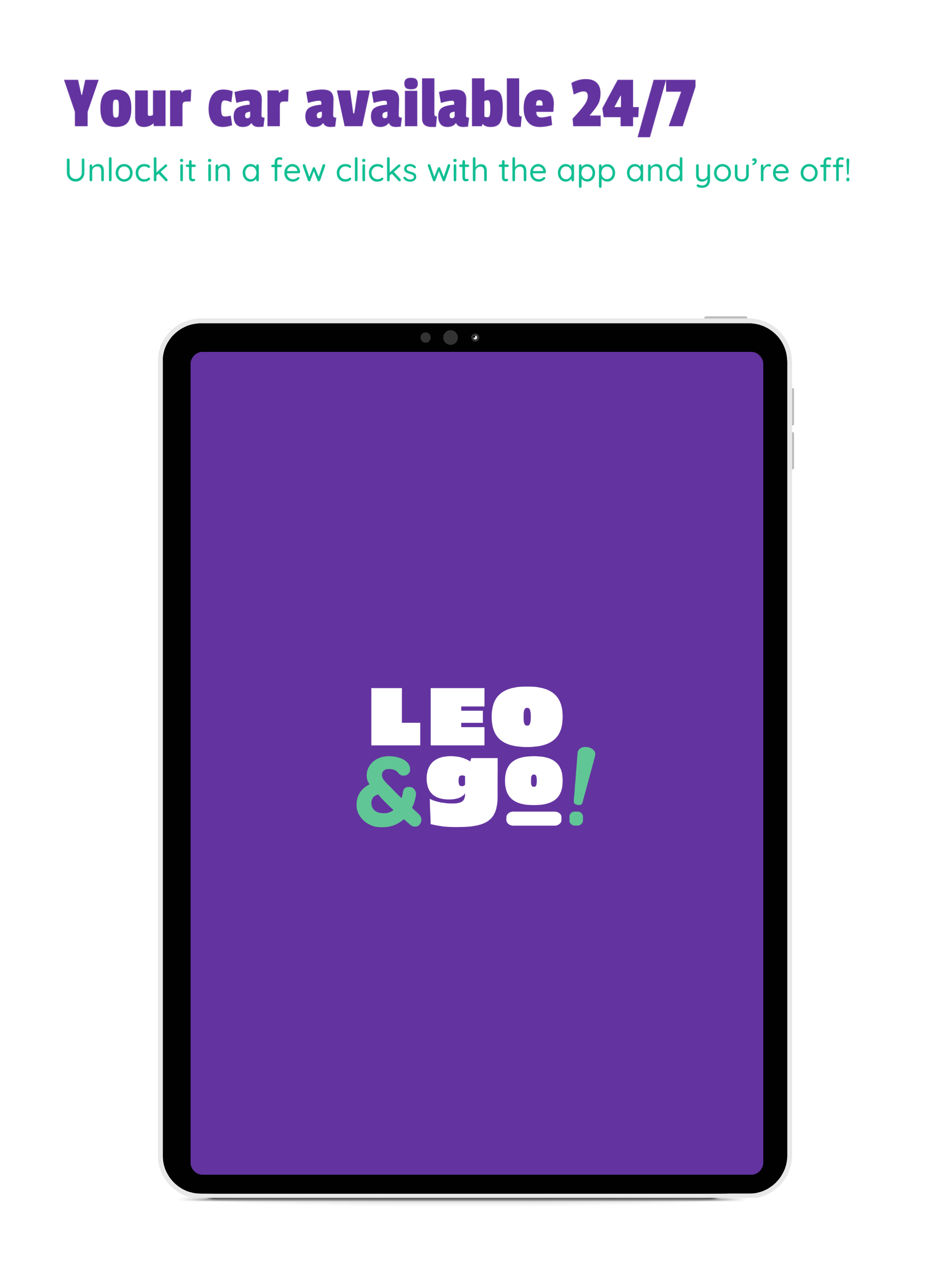 Leo&Go screenshot 6