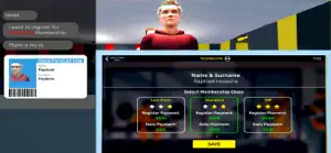 Gym Life - Workout Simulator screenshot 3