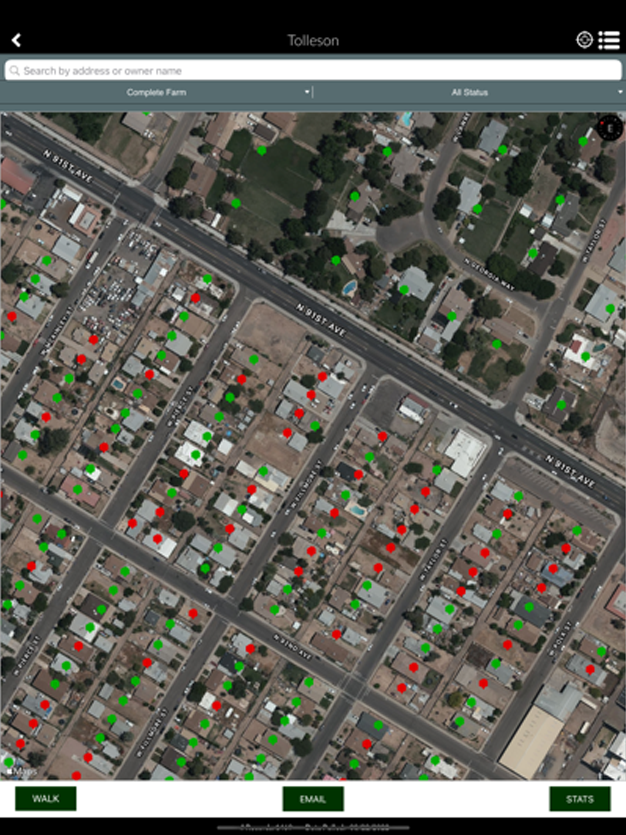 Evergreen Geo Farm screenshot 5