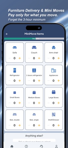 ProfMoving Screenshot 4 of 6