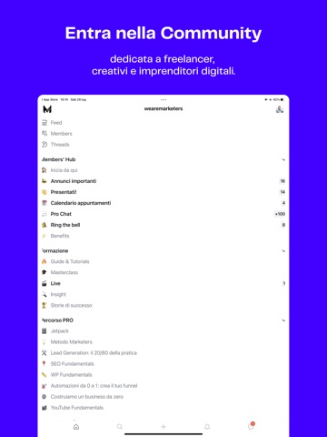 wearemarketers