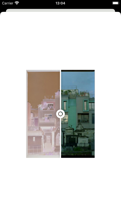 Negative Film Scanner,Inverter Screenshot