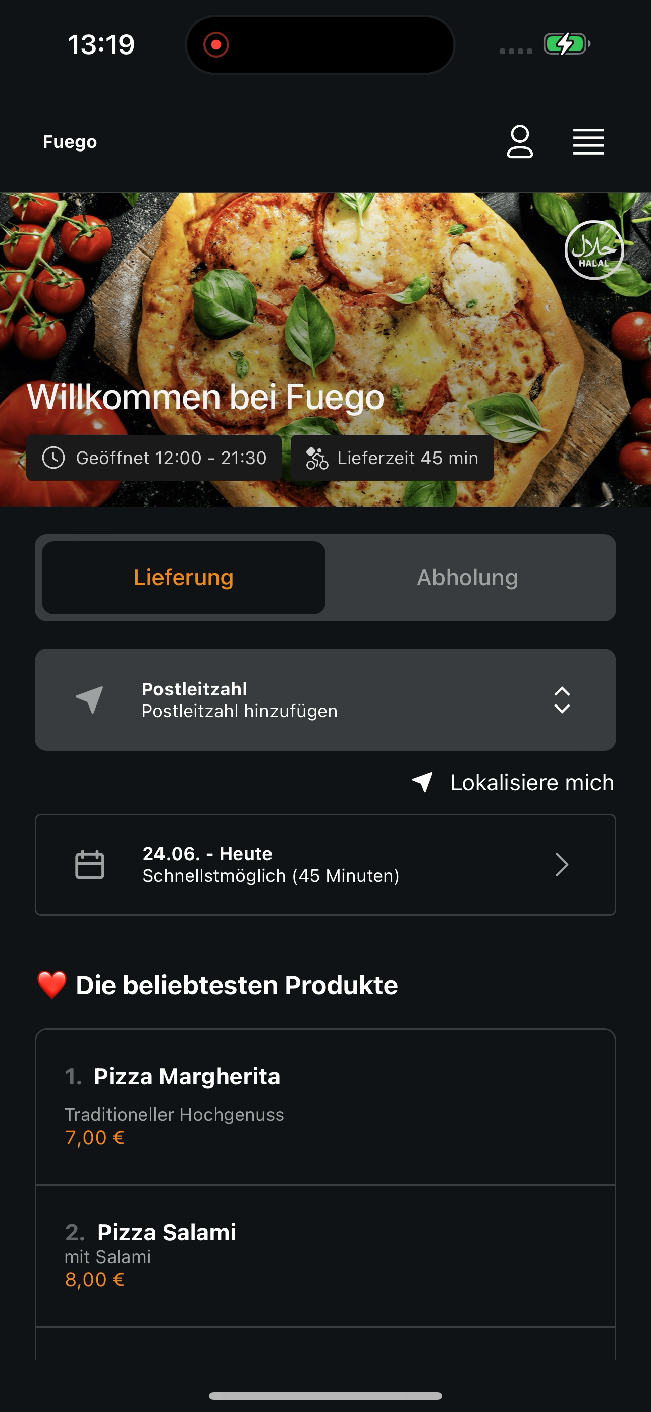 Fuego Paderborn