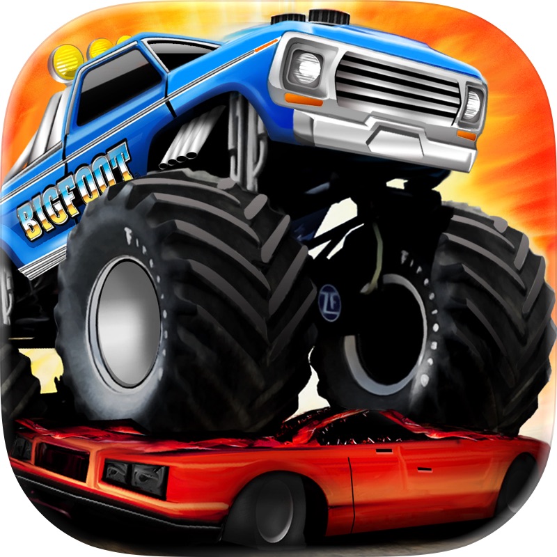 Gigabit Offroad screenshot 10