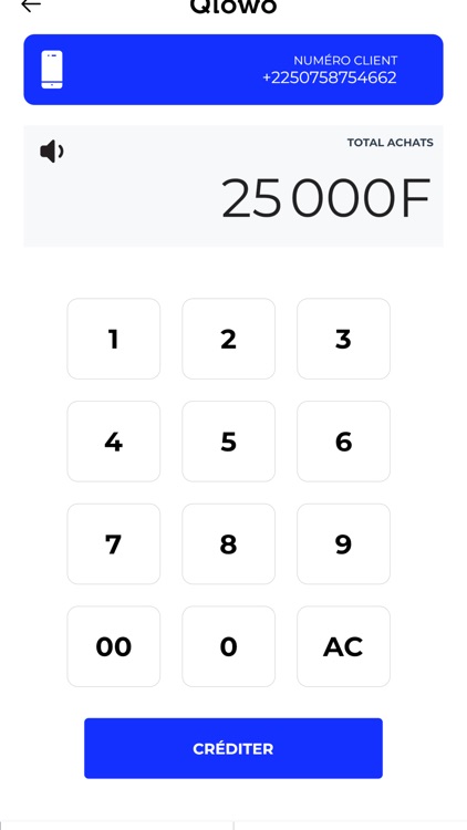 Qlowo Marchand screenshot-6