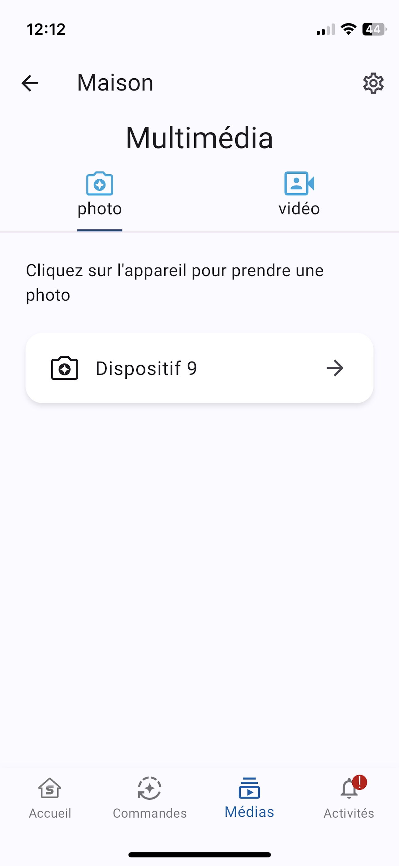 Luxsecurity V2