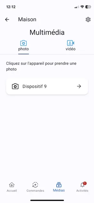 Luxsecurity V2 screenshot 4