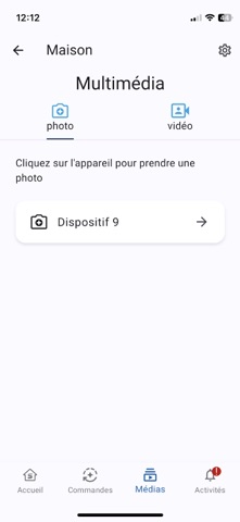 Luxsecurity V2 screenshot
