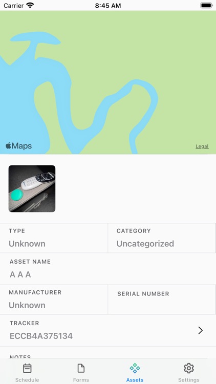 Ribbiot screenshot-3