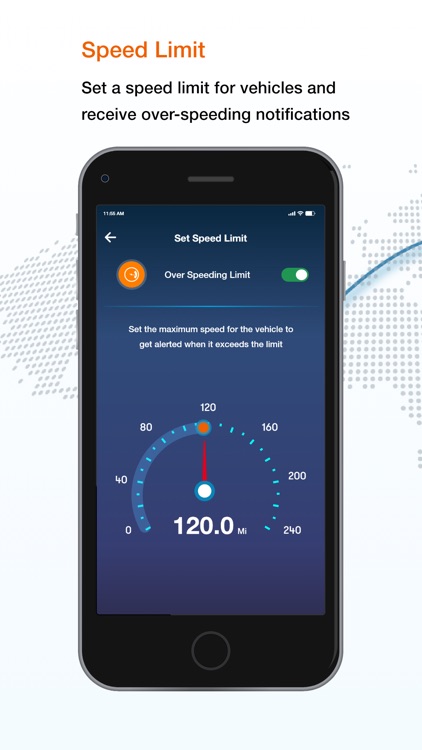 Amber Connect screenshot-8