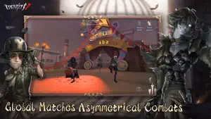 Identity V screenshot 2