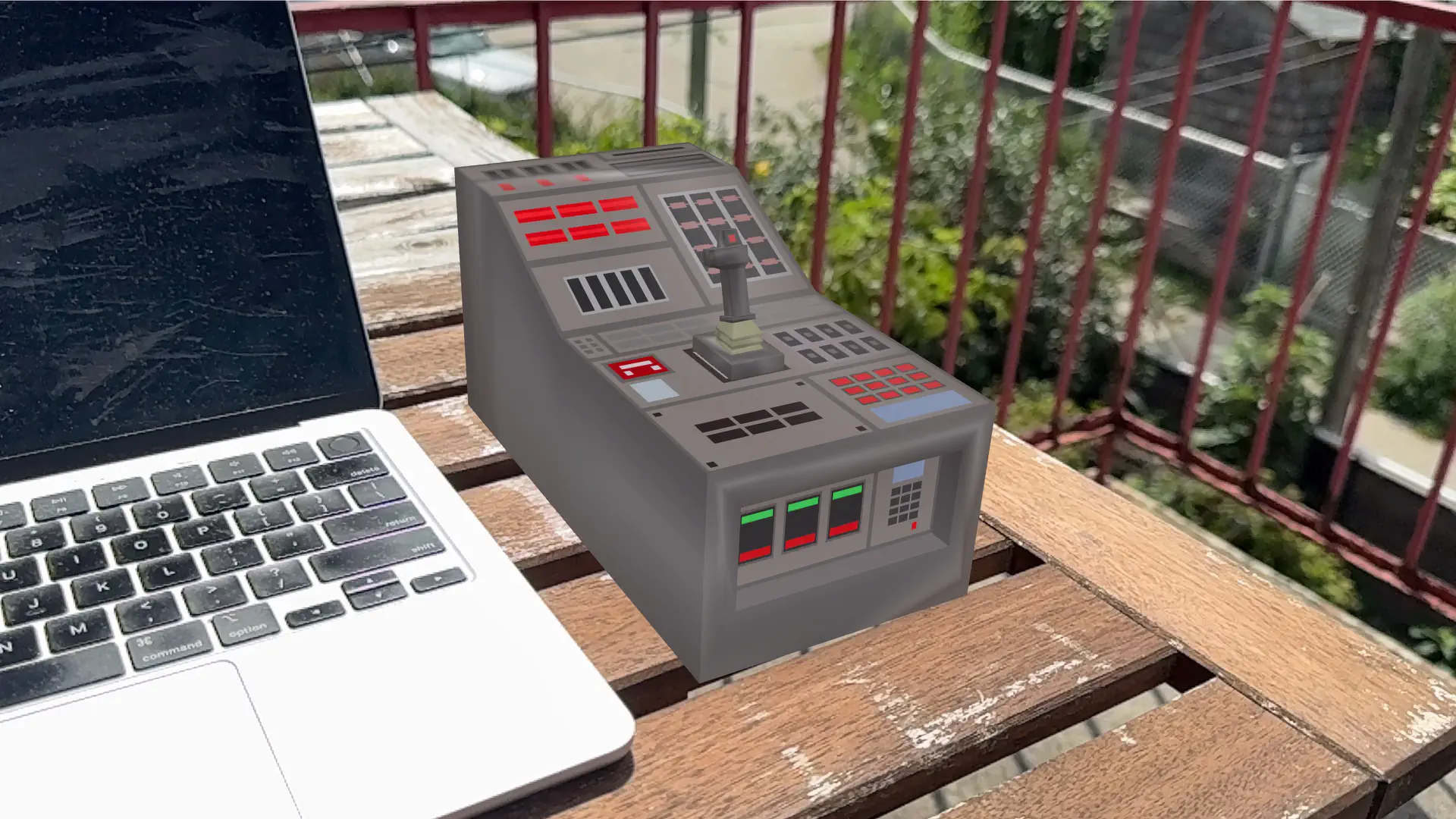 Spruce Up–AR 3D Models screenshot 9