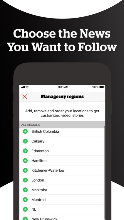 CBC News: Breaking & Local screenshot-5