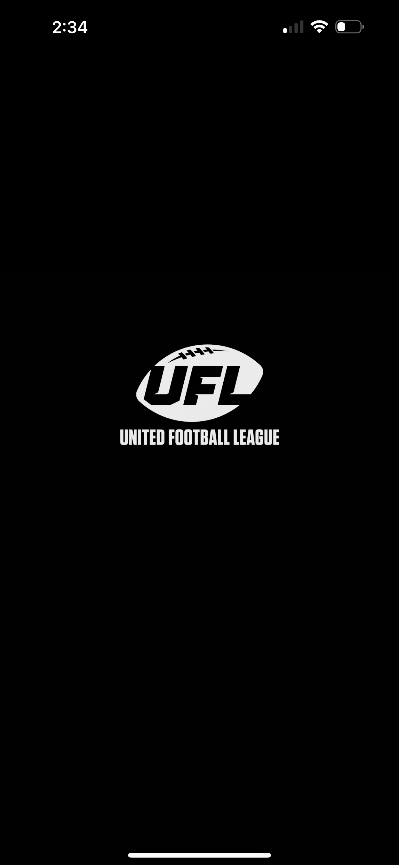 United Football League