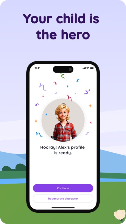 Milo: Personalized Kids Books