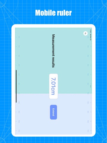 Measure-ruler&level tool