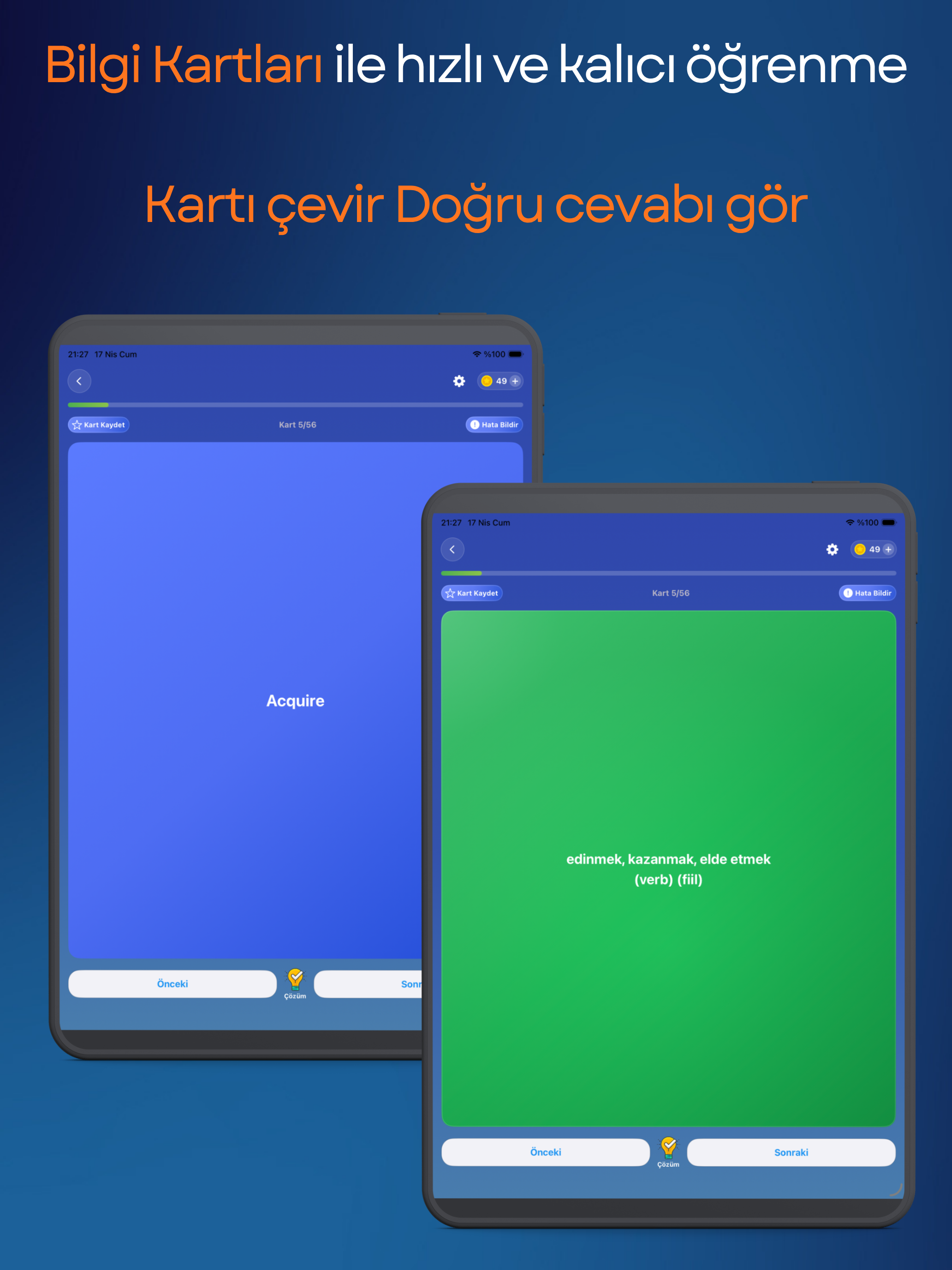 YDS SınavBank 2026