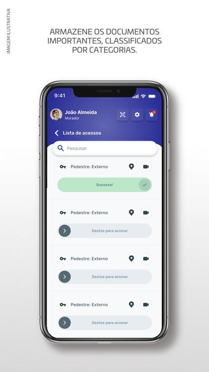 PRSP Portaria Remota screenshot-6