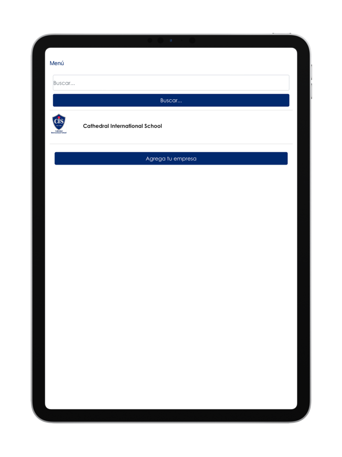 Cathedral International School