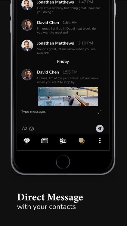 Miljonet screenshot-6