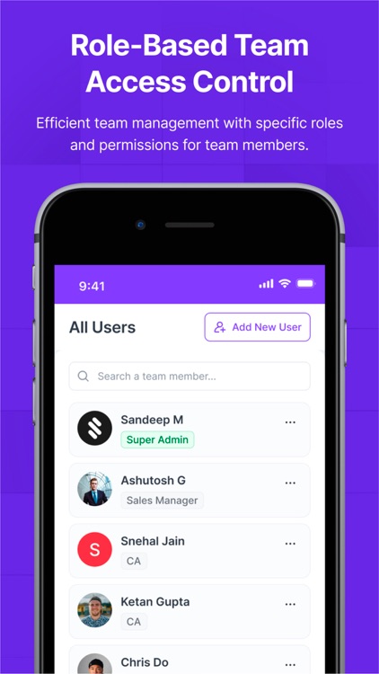 Refrens Invoice maker Bill App