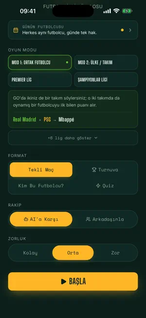 321GO: Football Trivia Duel screenshot 2