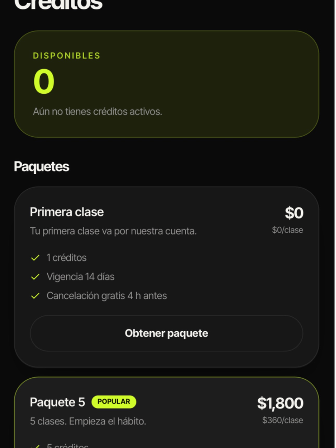 Screenshot 5 of TSM Studio