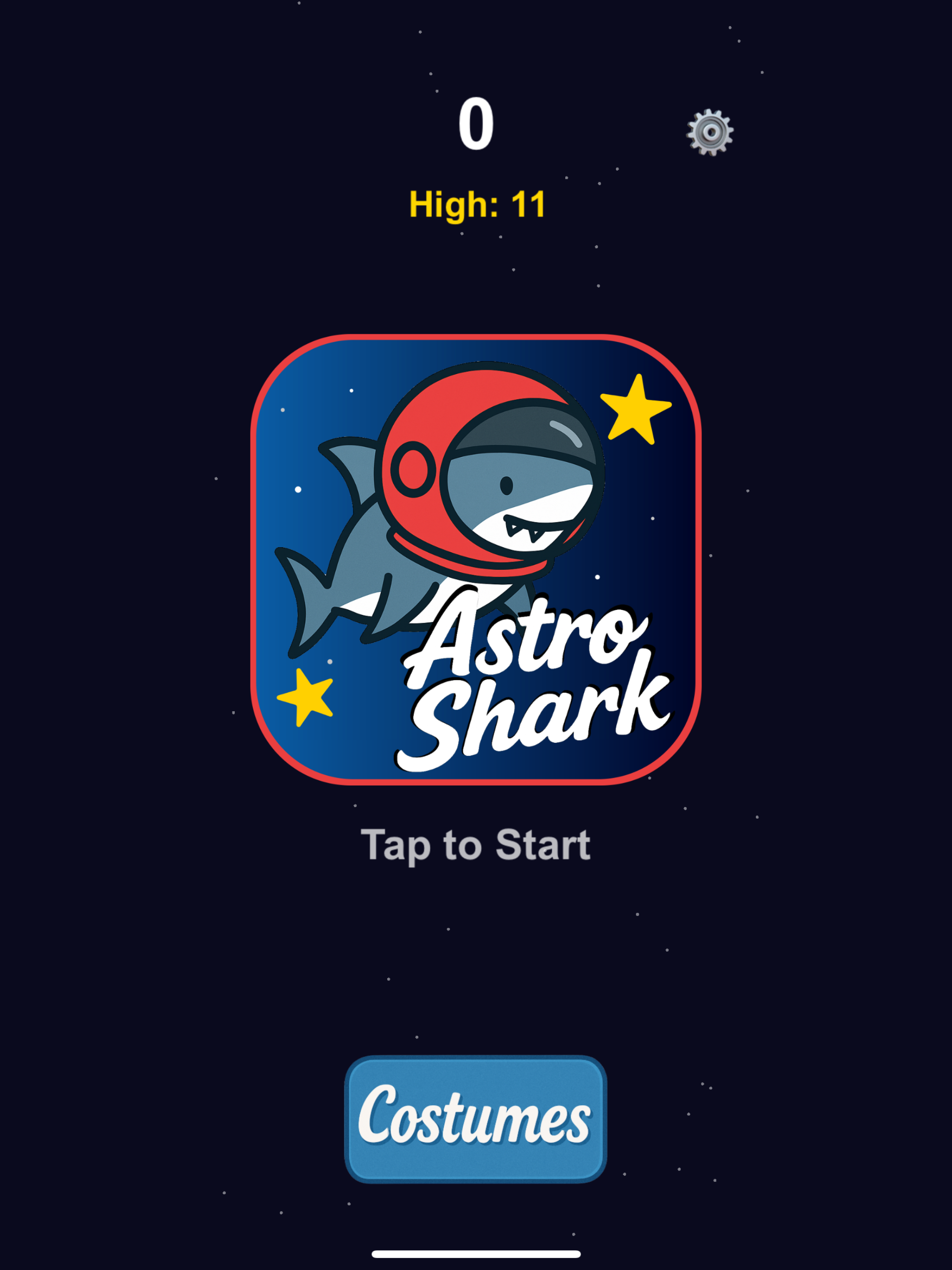 AstroShark