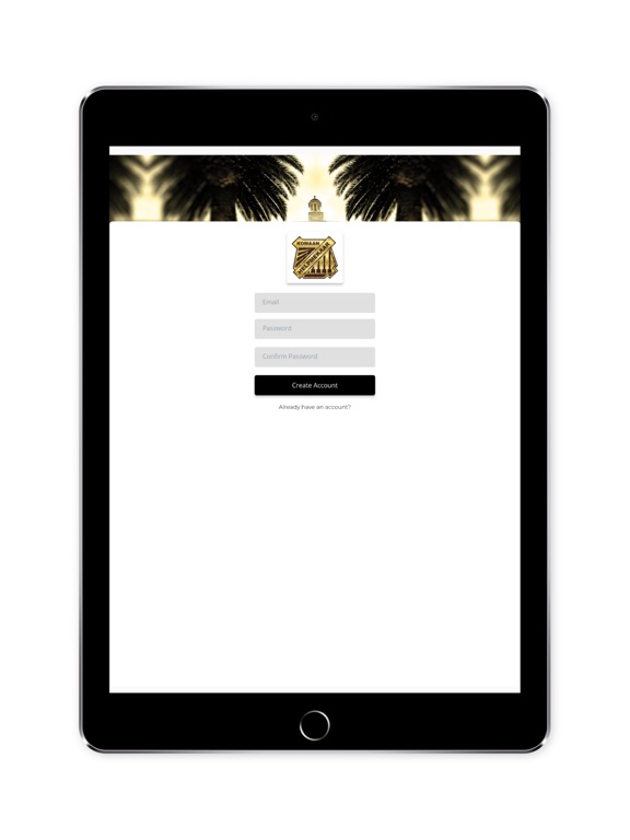 Helpmekaar App app screenshot