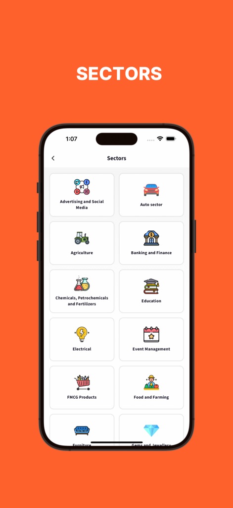LIBF - App de Redes sociales | MWM