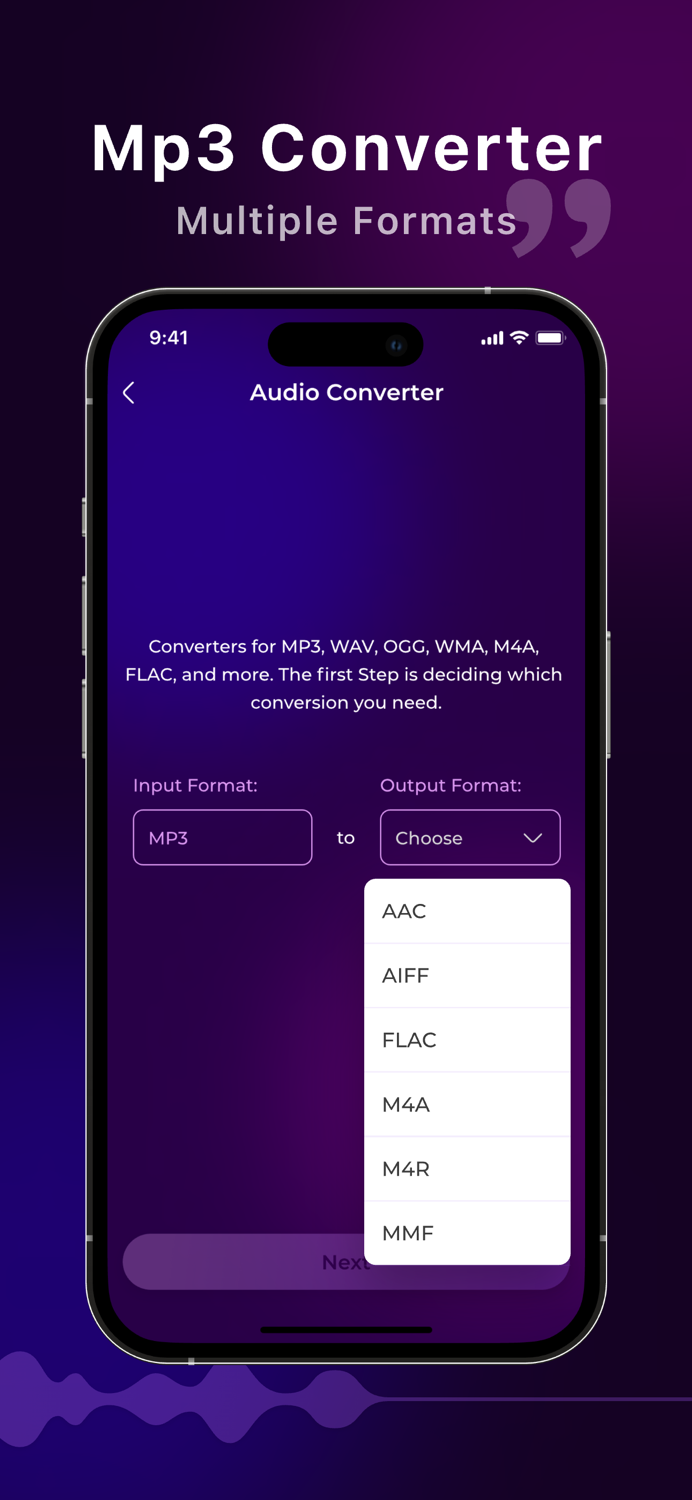 Editor de Áudio Cortar Música