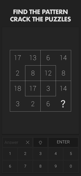 Math | Riddles and Puzzle Game Screenshot 3 of 6