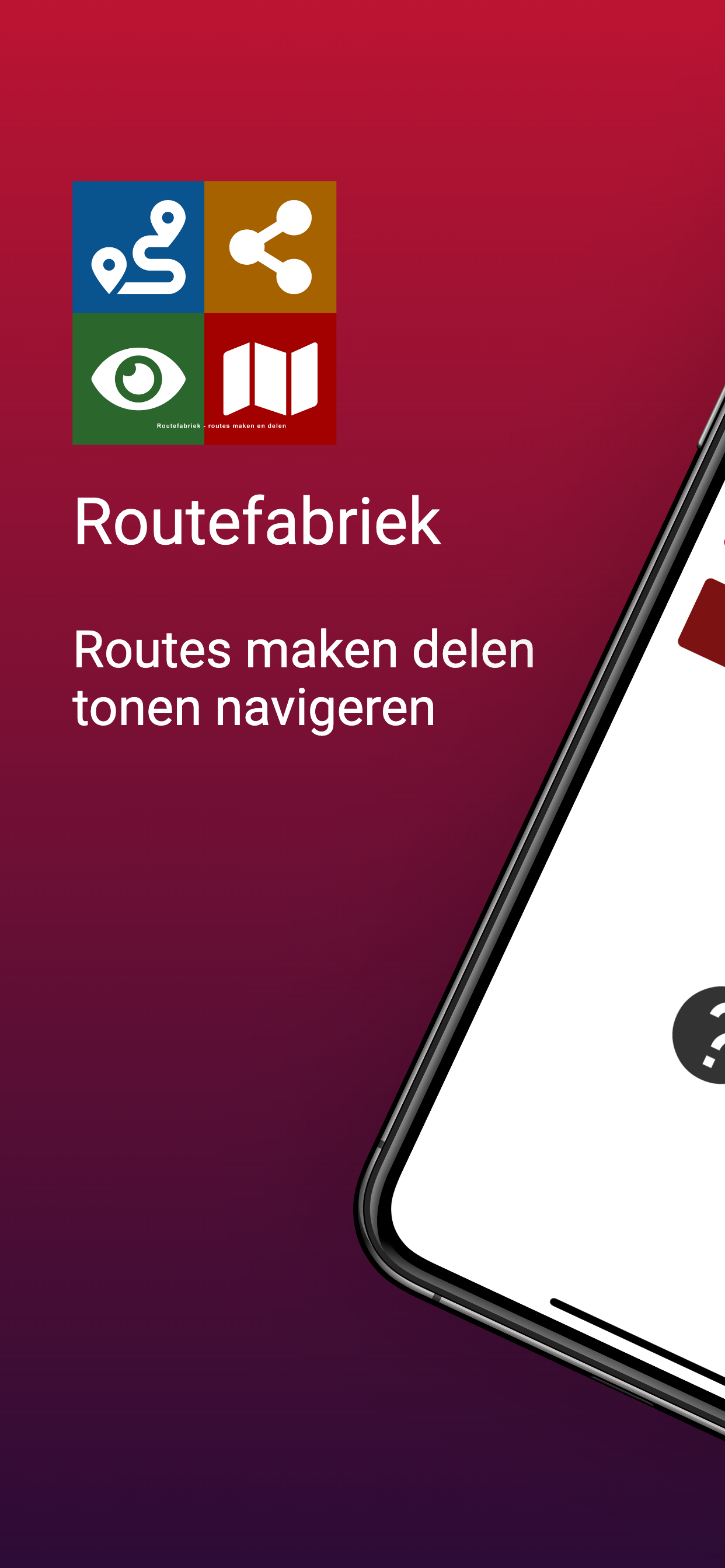 Routefabriek