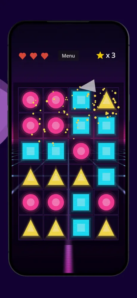 Wall Wardens‑App screenshot 5