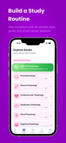 Bivia: Veterinary Anatomy screenshot